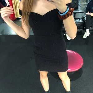 Homecoming dress